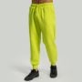 Долнище Relaxed Joggers Chartreuse - STRIX L