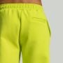 Долнище Relaxed Joggers Chartreuse - STRIX L