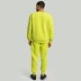 Долнище Relaxed Joggers Chartreuse - STRIX L