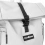 Раница Rolltop White - GymBeam single_variant