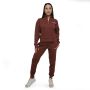 Дамски суичър Agile 1/2 Zip Root - GymBeam XL
