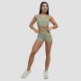 Дамски къси панталони Agile Sage - GymBeam XL