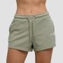 Дамски шорти Agile Sage - GymBeam L