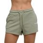 Дамски шорти Agile Sage - GymBeam L