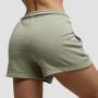 Дамски шорти Agile Sage - GymBeam L
