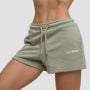 Дамски шорти Agile Sage - GymBeam L