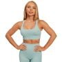 Спортен сутиен Sense Storm Blue - BeastPink M