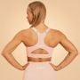 Спортен сутиен Sense Pink - BeastPink S