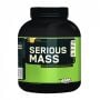 Serious Mass - Optimum Nutrition 2720 g - ванилия