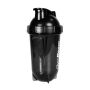 Шейкър Tritan Black 500 ml - GymBeam single_variant