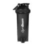 Шейкър Tritan Black 700 ml - GymBeam single_variant