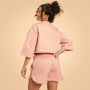 Дамски шорти Serenity Pink - BeastPink L