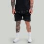 Шорти Washed Black - STRIX XL