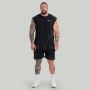 Шорти Washed Black - STRIX XL