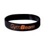 Силиконова Гривна GB Black Orange - GymBeam single_variant