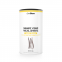 Smart Vege Meal Shake - GymBeam 500 g - ягода