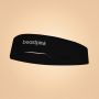 Лента за глава Sport Headband Black - BeastPink single_variant