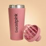 Шейкър Steel 650 ml Pink - BeastPink single_variant