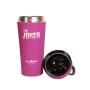 Стоманен шейкър The Joker™ 750 мл - GymBeam single_variant