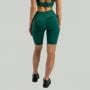 Дамски шорти Stellar Emerald - STRIX L