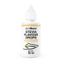 Stevia Flavour Drops - GymBeam 50 ml - vanilla