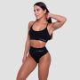 Сутиен Bralette Black - GymBeam M