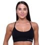 Сутиен Bralette Black - GymBeam M