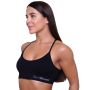 Сутиен Bralette Black - GymBeam M