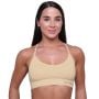 Сутиен Bralette Nude- GymBeam S