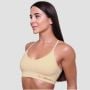 Сутиен Bralette Nude- GymBeam S
