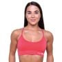 Сутиен Bralette Pink - GymBeam XL