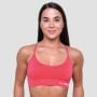 Сутиен Bralette Pink - GymBeam XL