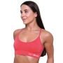 Сутиен Bralette Pink - GymBeam XL