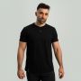 Тениска Aster II Tee Black - STRIX XXXL