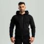 Суичър Nova Zip Up Black - STRIX L