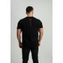 Тениска Aster II Tee Black - STRIX XXXL