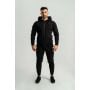 Суичър Nova Zip Up Black - STRIX L