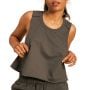 Дамски потник Serenity Tank Top Shadow - BeastPink XL