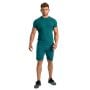 Тениска Nova Deep Teal  - STRIX XXL