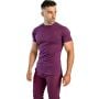 Тениска Nova Tee Plum - STRIX XXL