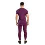 Тениска Nova Tee Plum - STRIX XXL
