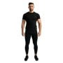 Тениска Nova Black - STRIX S