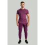 Тениска Ultimate Tee Plum  - STRIX S