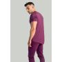 Тениска Ultimate Tee Plum  - STRIX S