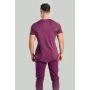 Тениска Ultimate Tee Plum  - STRIX S