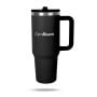Термочаша Thermo Tumbler 1,2 l Black - GymBeam single_variant