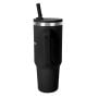 Термочаша Thermo Tumbler 1,2 l Black - GymBeam single_variant