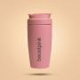 Термочаша 500 ml Pink - BeastPink single_variant