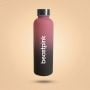 Бутилка Thirst Trap Gradient 500 ml - BeastPink single_variant