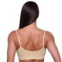 Сутиен Bralette Nude- GymBeam S